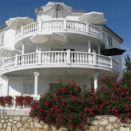 Apartments With A Parking Space Barbat, Rab - 16816 Barbat na Rabu Exterior foto